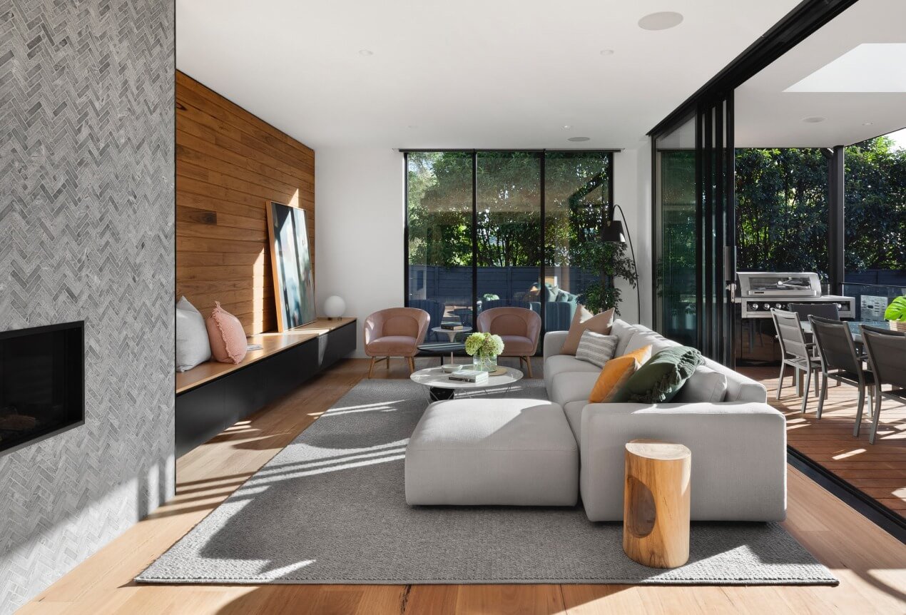 Property Management Service in Belmont